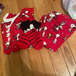 pjs